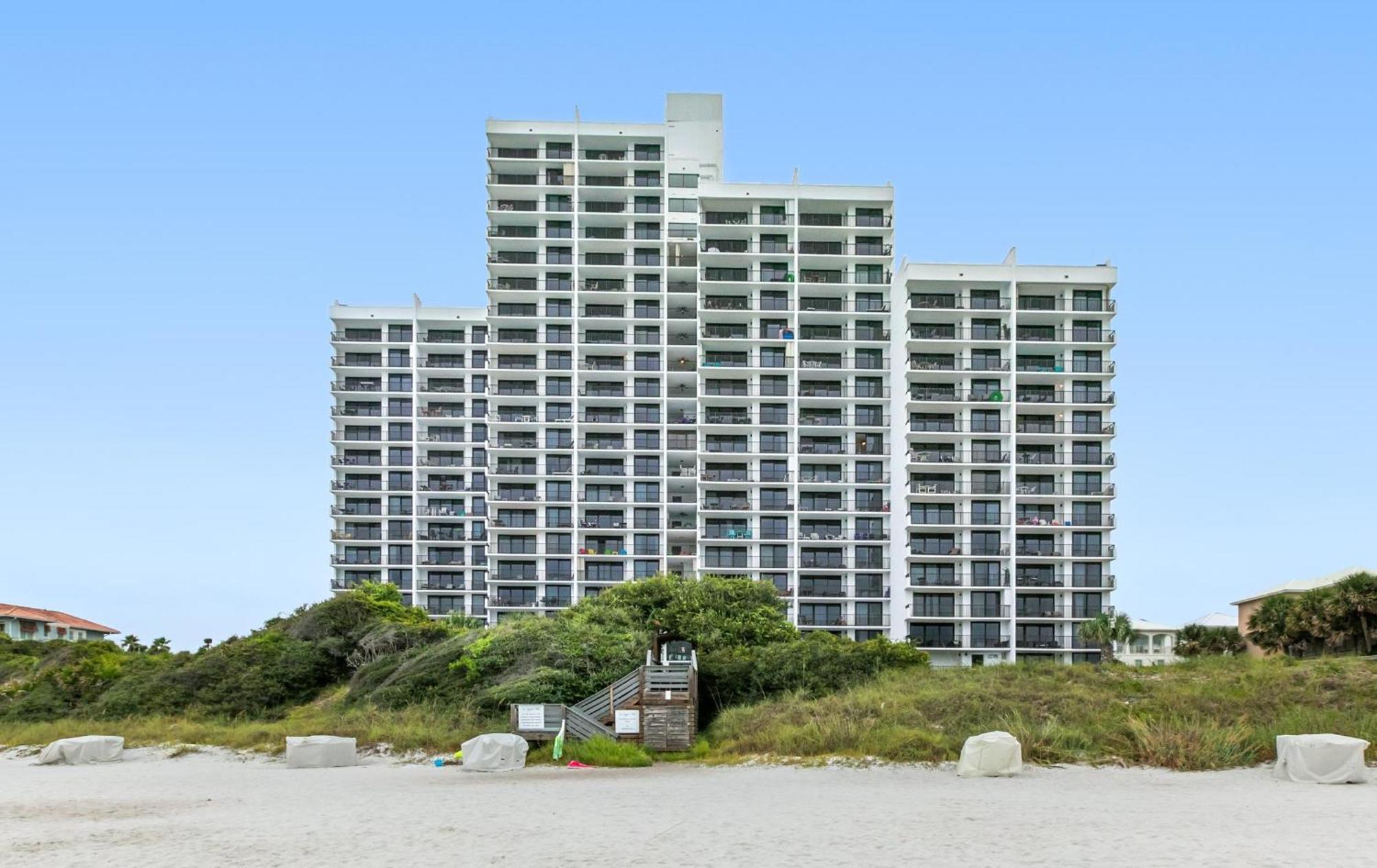 Villa One Seagrove Place 0702 Santa Rosa Beach Exterior foto