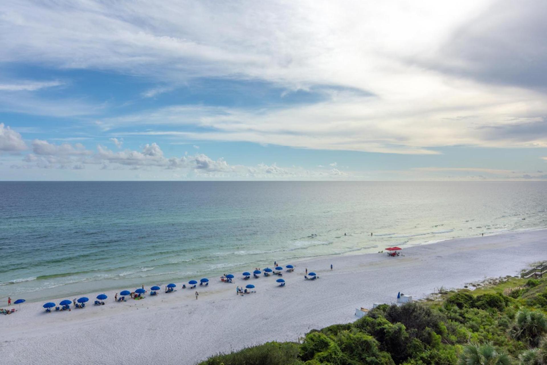 Villa One Seagrove Place 0702 Santa Rosa Beach Exterior foto